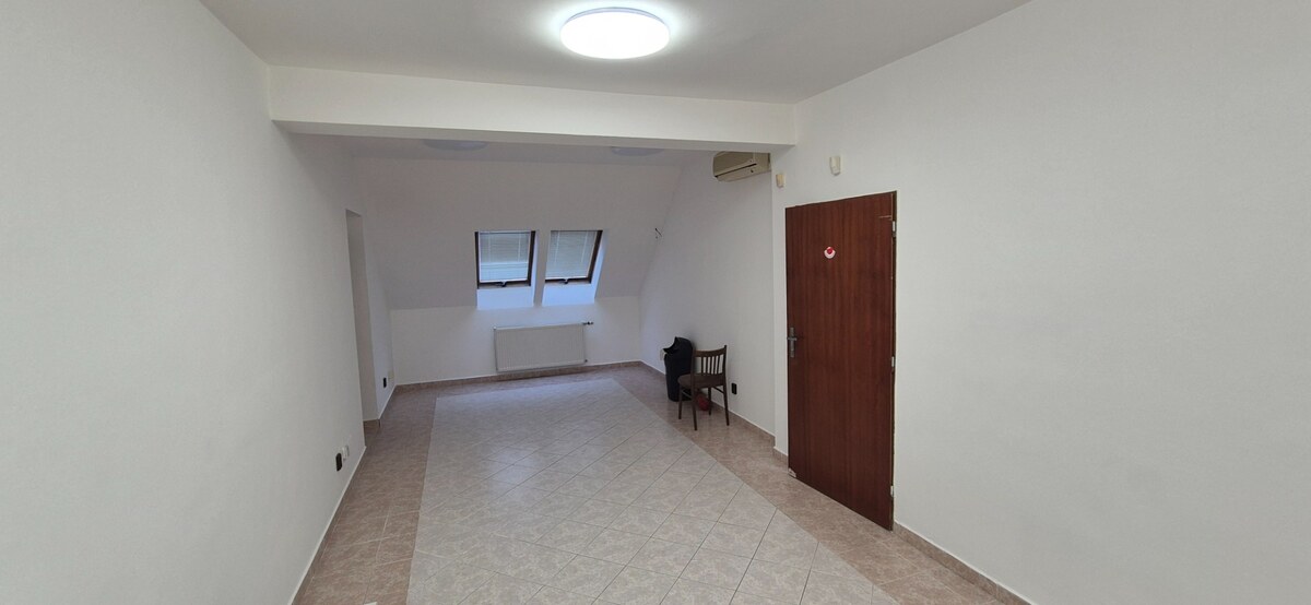 Nebytové priestory na prenájom CENTRUM- Nové Zámky — foto 4