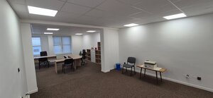Nebytové priestory na prenájom CENTRUM- Nové Zámky — foto 1