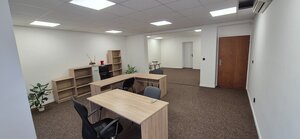Nebytové priestory na prenájom CENTRUM- Nové Zámky — foto 3