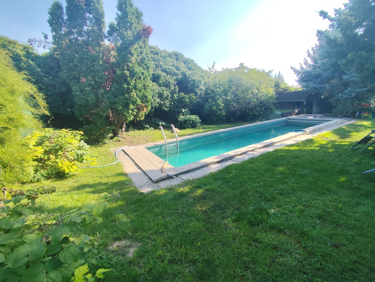 Ponúkame na predaj vidiecky domček - Jasová — foto 8
