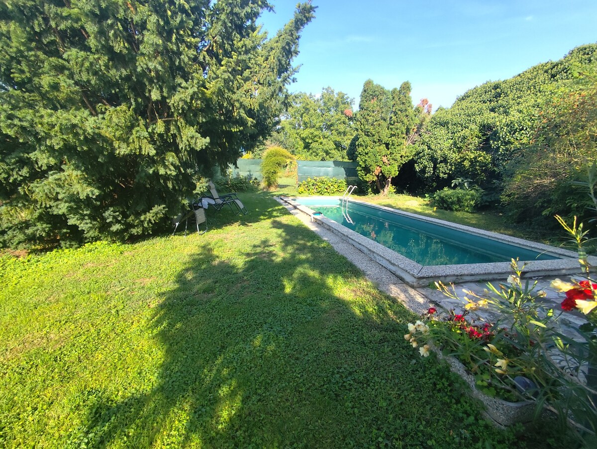 Ponúkame na predaj vidiecky domček - Jasová — foto 9