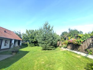 Ponúkame na predaj vidiecky domček - Jasová — foto 12