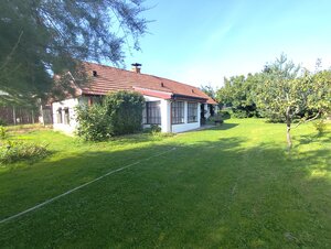 Ponúkame na predaj vidiecky domček - Jasová — foto 2