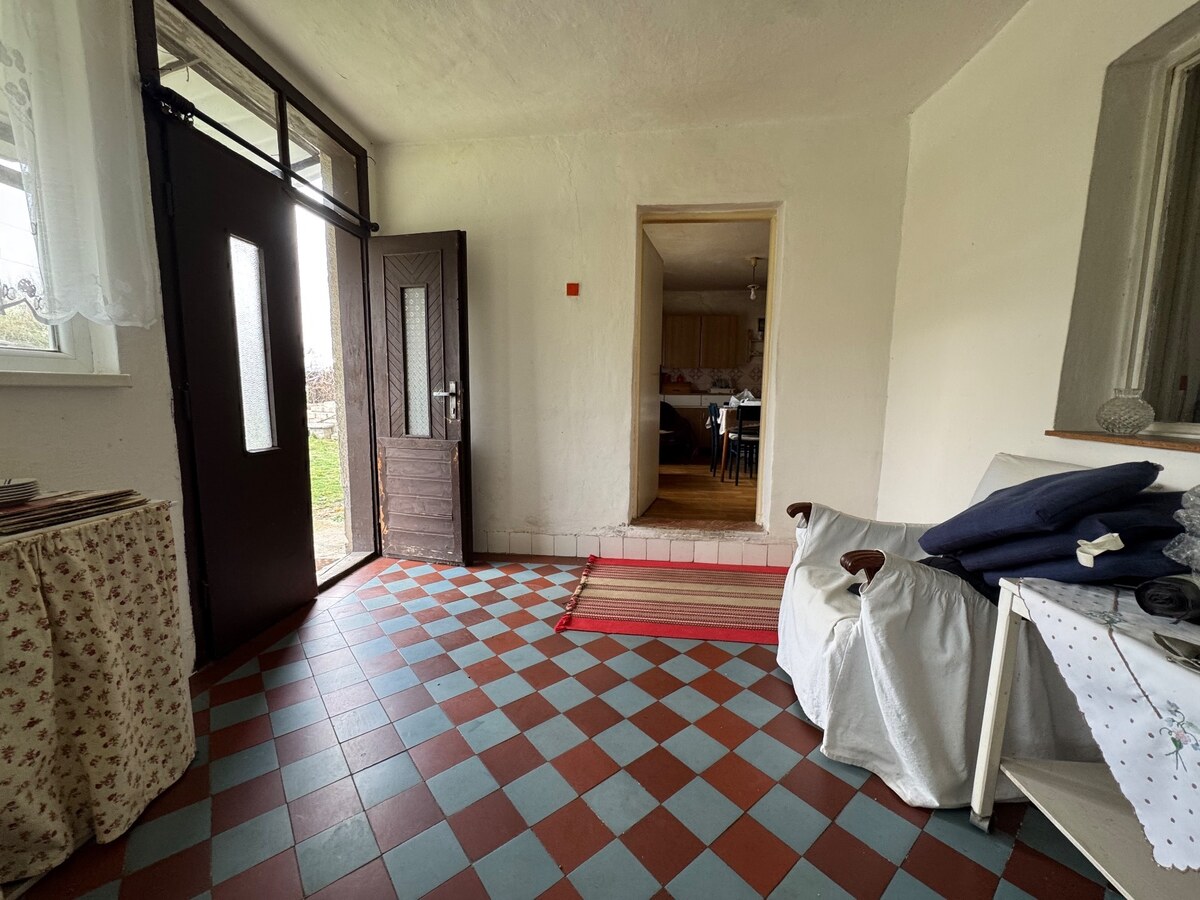 Predáme 5- izb. rodinný dom -Mojzesovo- Rezervovaný! — foto 10
