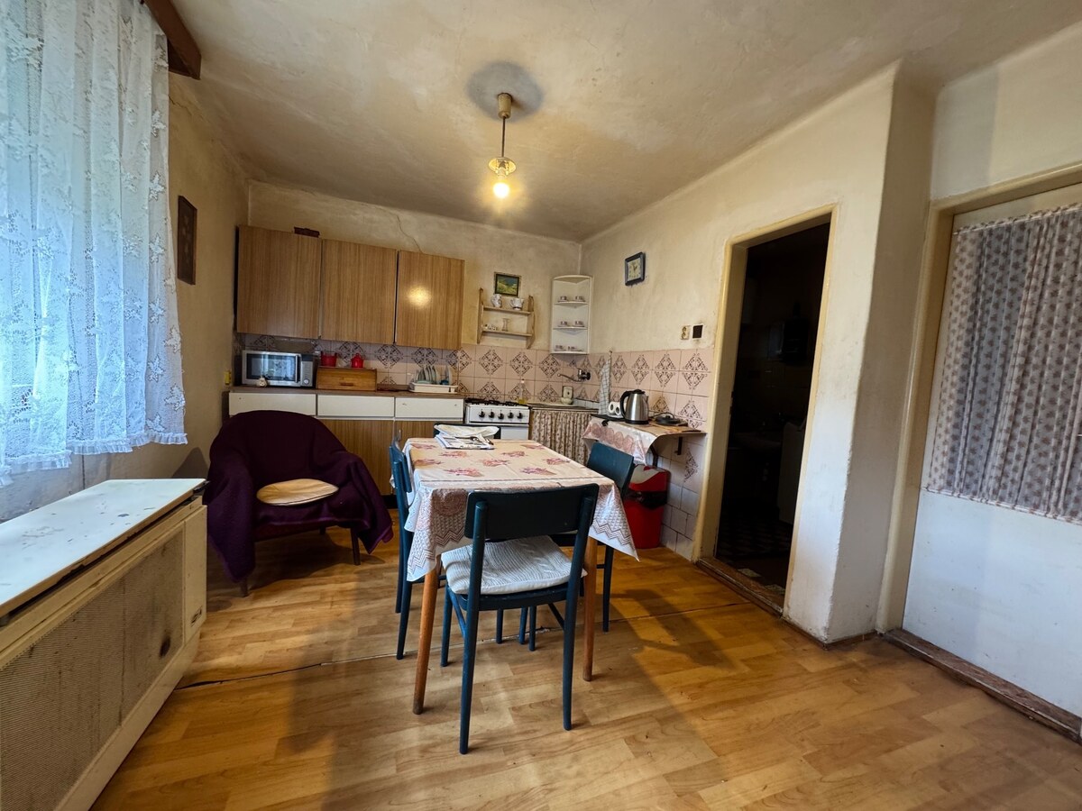 Predáme 5- izb. rodinný dom -Mojzesovo- Rezervovaný! — foto 11