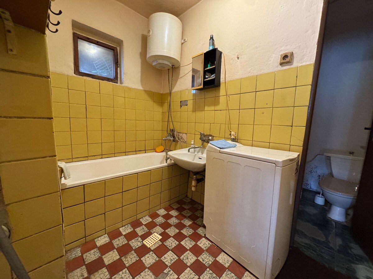 Predáme 5- izb. rodinný dom -Mojzesovo- Rezervovaný! — foto 13