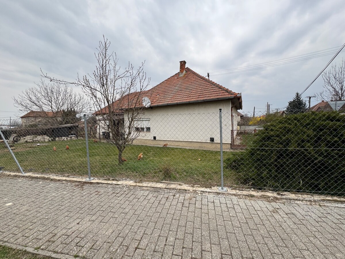 Predáme 5- izb. rodinný dom -Mojzesovo- Rezervovaný! — foto 3