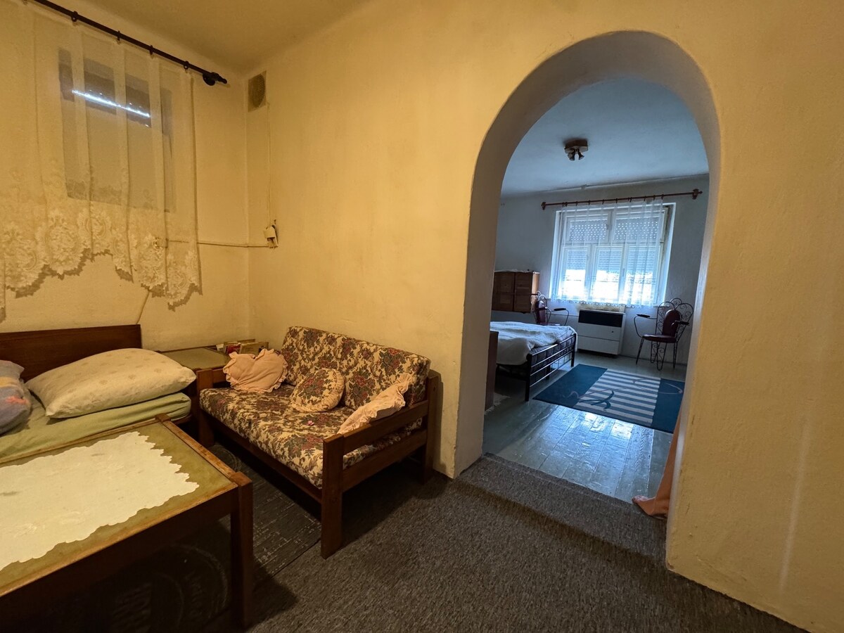 Predáme 5- izb. rodinný dom -Mojzesovo- Rezervovaný! — foto 8