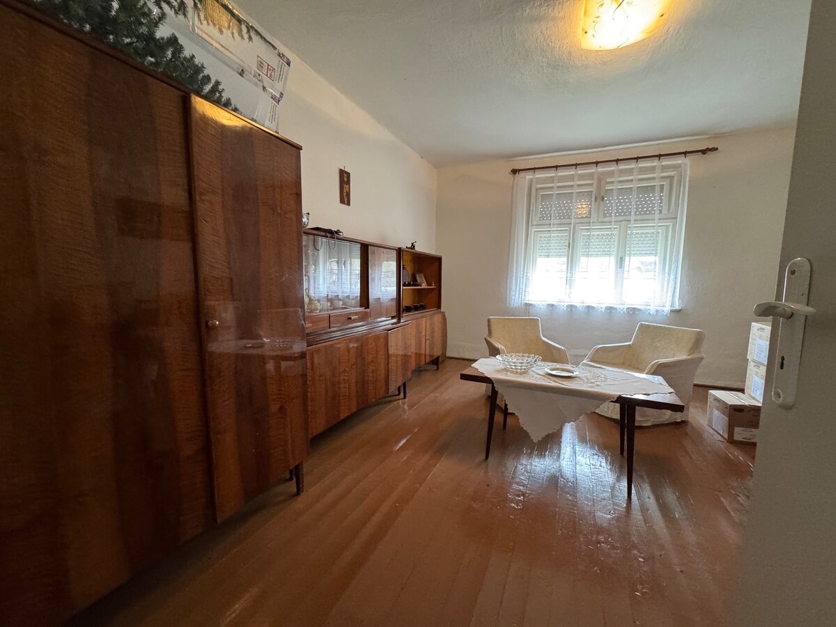 Predáme 5- izb. rodinný dom -Mojzesovo- Rezervovaný! — foto 9