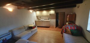 Na predaj sedliacky dom 2+1 poz.1420 m2, 65 km od Balatonu - Csetény — foto 7