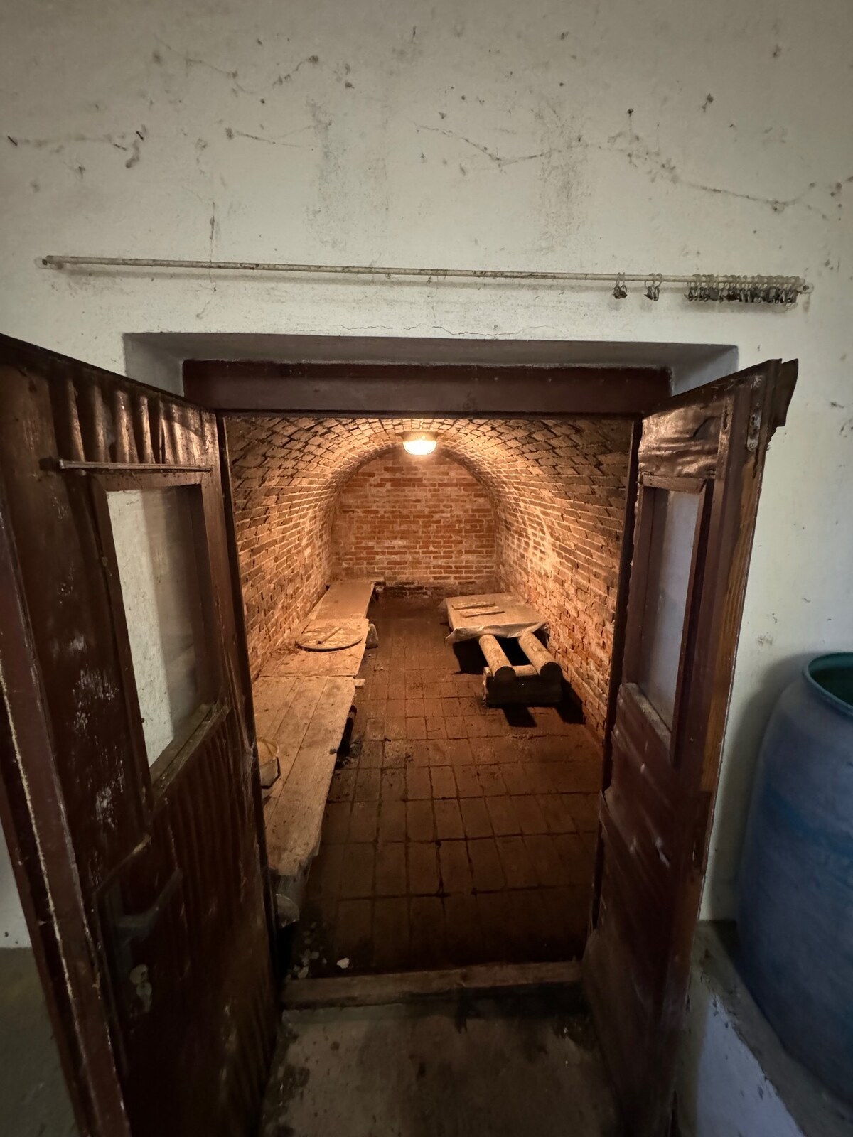 Predáme 3-izb. rodinný dom- Veľké Lovce — foto 10