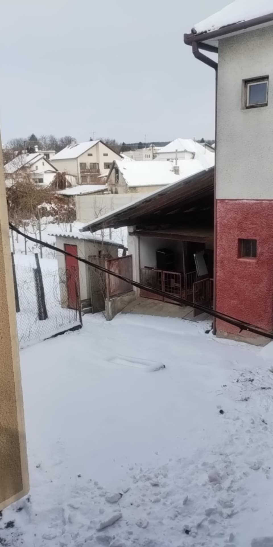Predáme 3-izb. rodinný dom- Veľké Lovce — foto 11