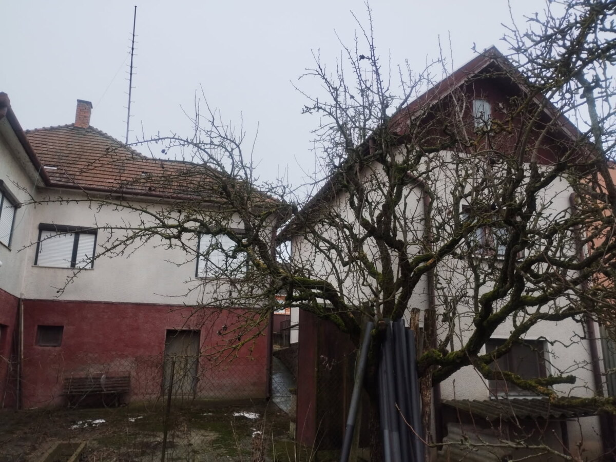 Predáme 3-izb. rodinný dom- Veľké Lovce — foto 13