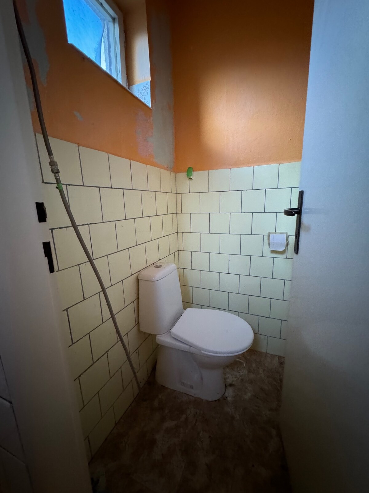 Predáme 3-izb. rodinný dom- Veľké Lovce — foto 15