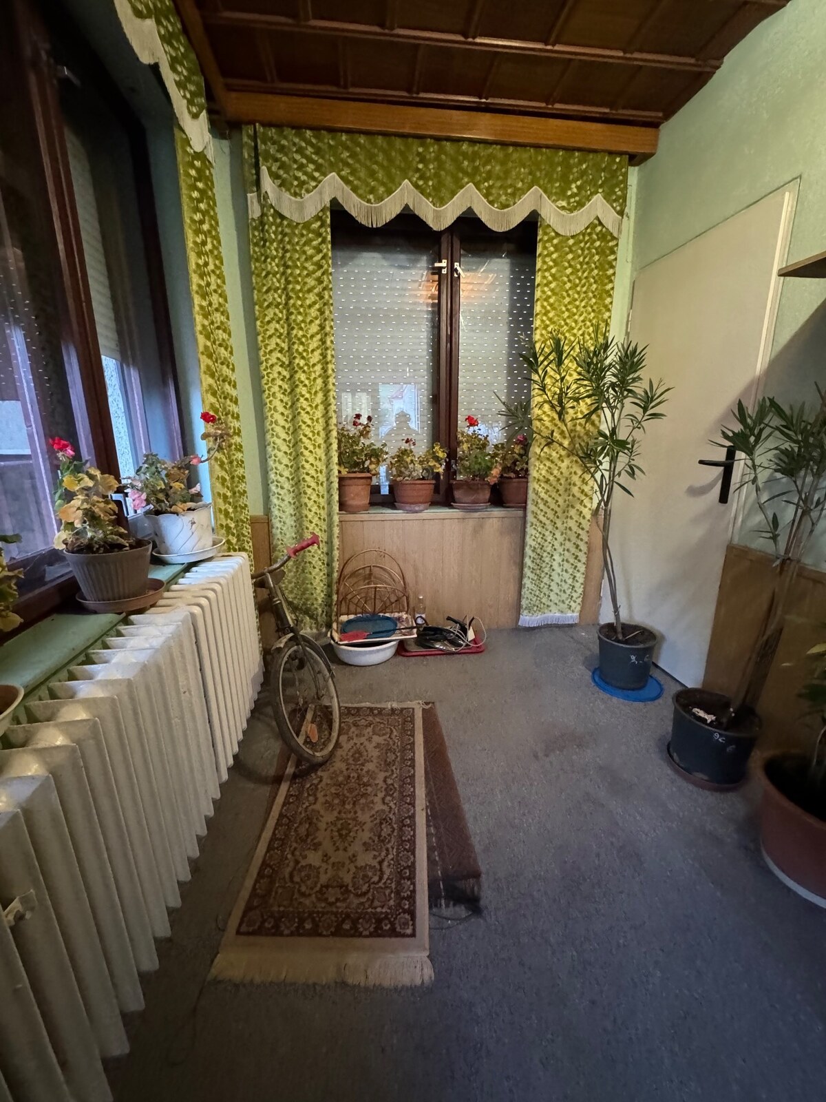 Predáme 3-izb. rodinný dom- Veľké Lovce — foto 3