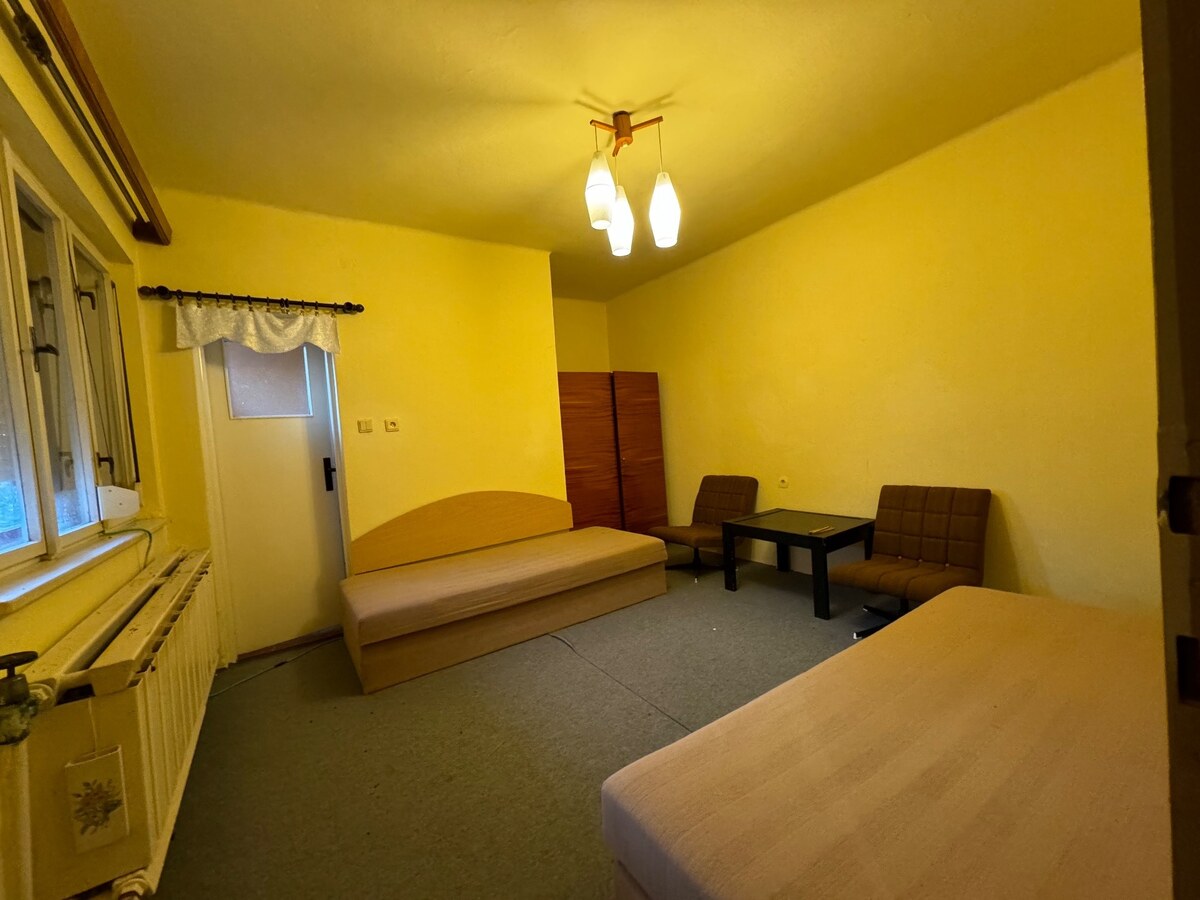 Predáme 3-izb. rodinný dom- Veľké Lovce — foto 5