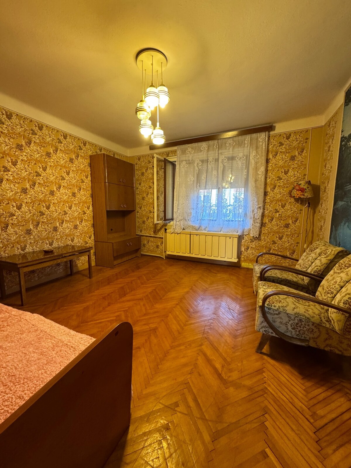 Predáme 3-izb. rodinný dom- Veľké Lovce — foto 6