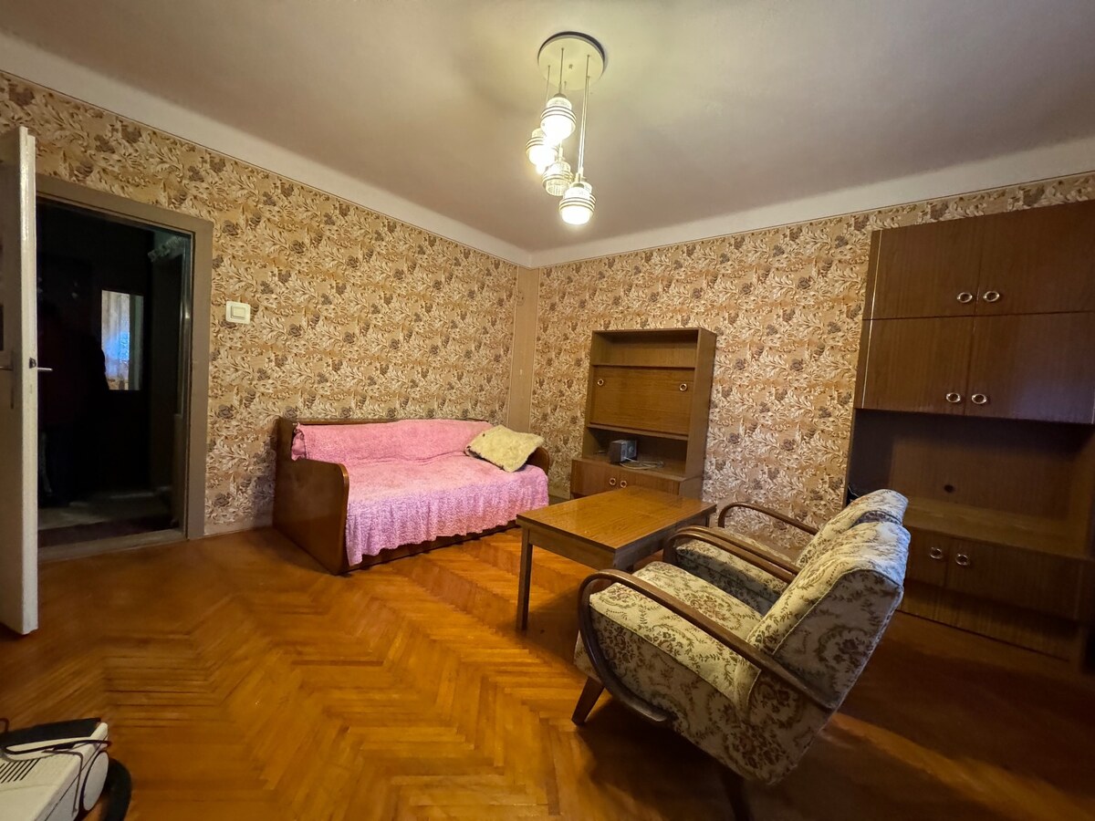 Predáme 3-izb. rodinný dom- Veľké Lovce — foto 7