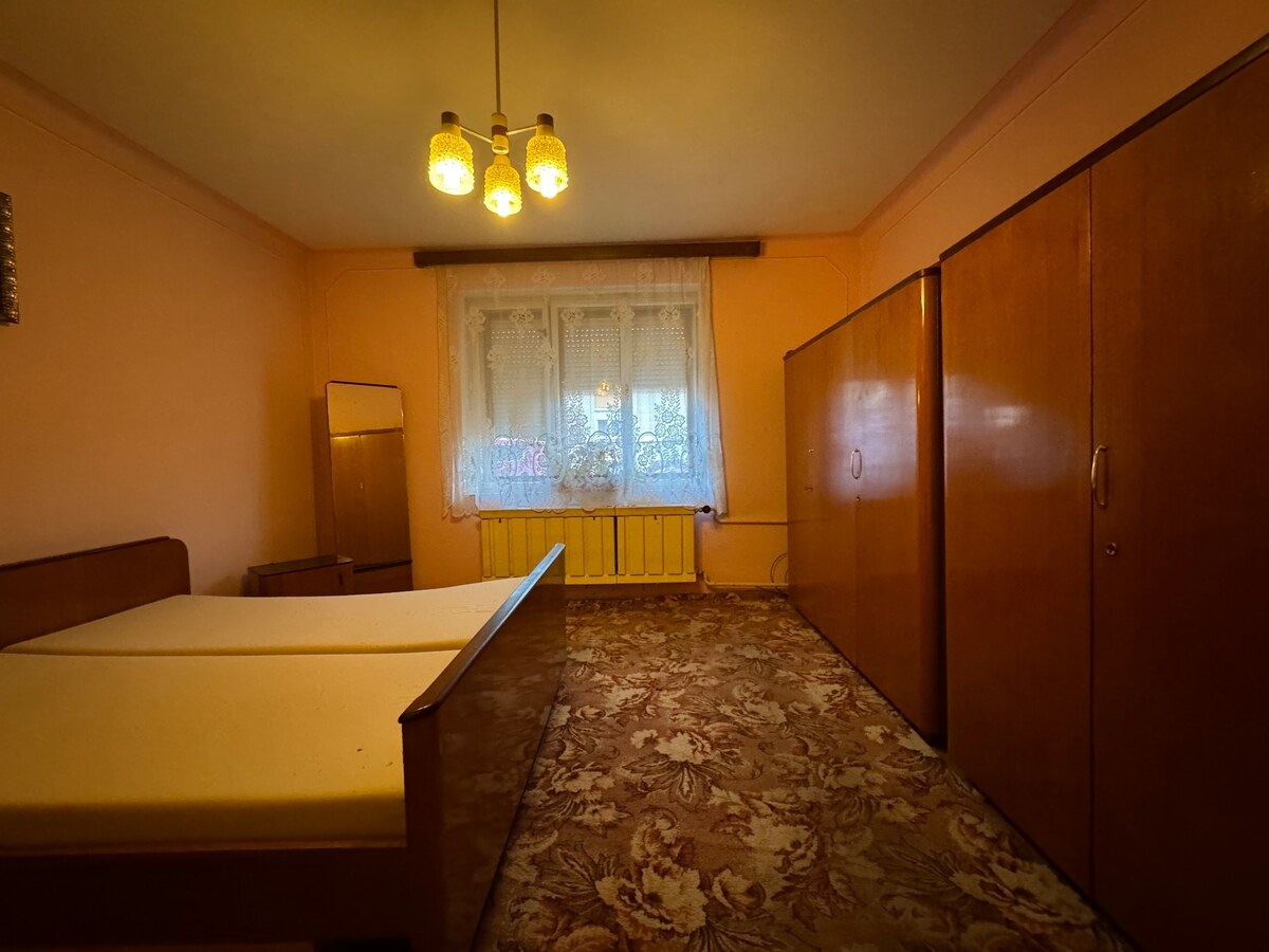 Predáme 3-izb. rodinný dom- Veľké Lovce — foto 8