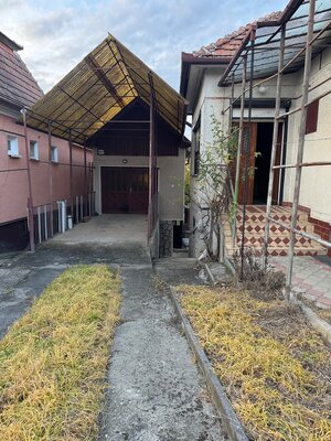 Predáme 3-izb. rodinný dom- Veľké Lovce — foto 12
