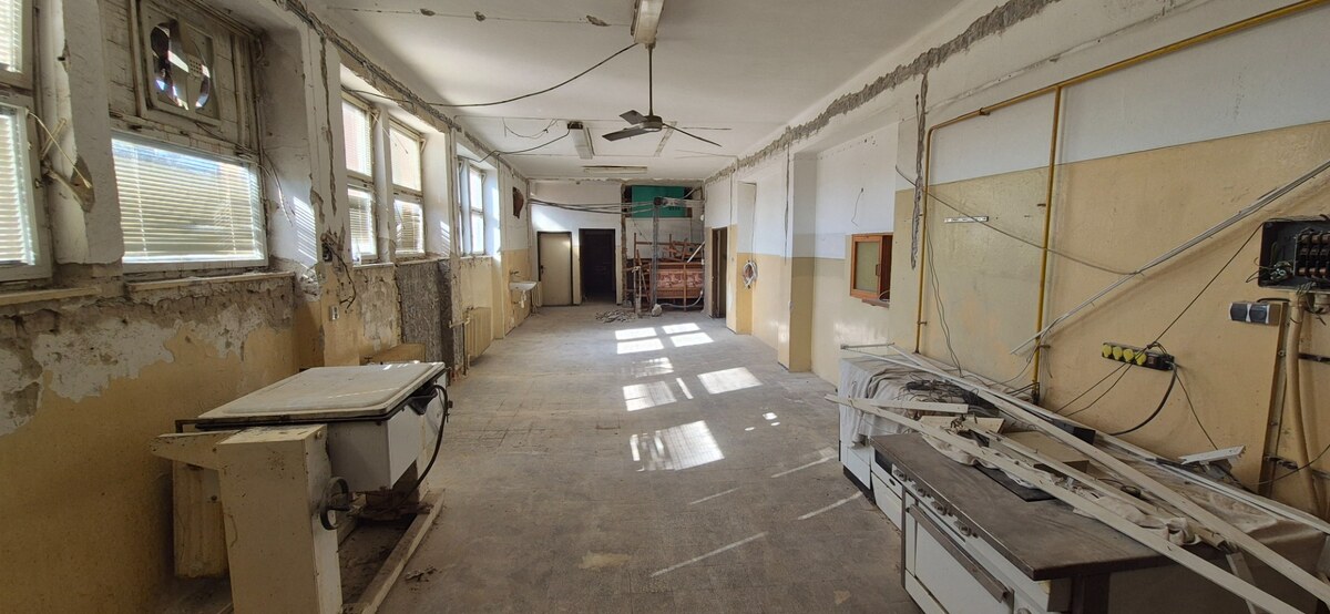 Investičná príležitosť - podnikateľský objekt na PREDAJ v obci STREKOV — foto 14