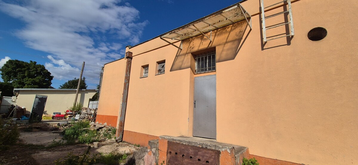 Investičná príležitosť - podnikateľský objekt na PREDAJ v obci STREKOV — foto 7