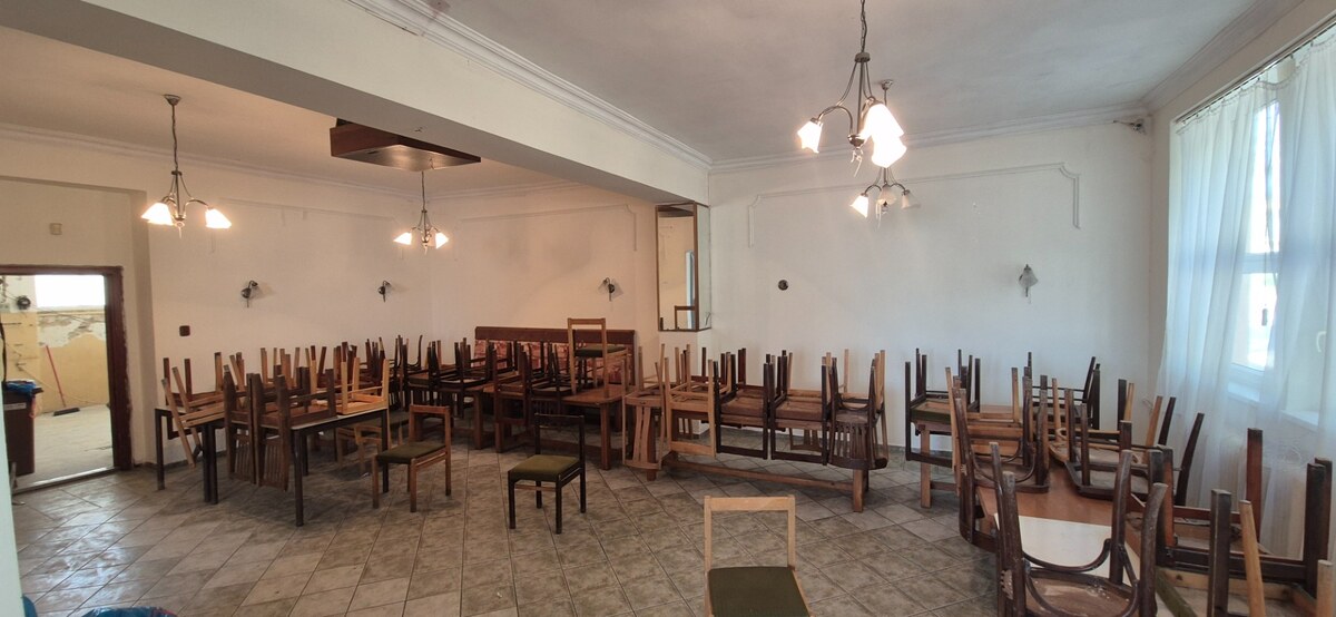 Investičná príležitosť - podnikateľský objekt na PREDAJ v obci STREKOV — foto 9
