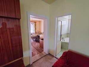 Na predaj slušný 5 izbový rodinný dom v obci Bruty s pozemkom 2425m2 — foto 14