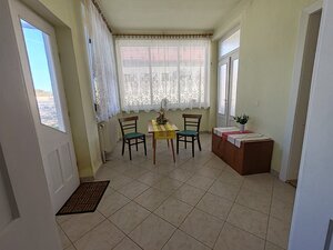 Na predaj slušný 5 izbový rodinný dom v obci Bruty s pozemkom 2425m2 — foto 18