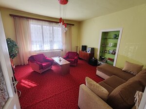 Na predaj slušný 5 izbový rodinný dom v obci Bruty s pozemkom 2425m2 — foto 19