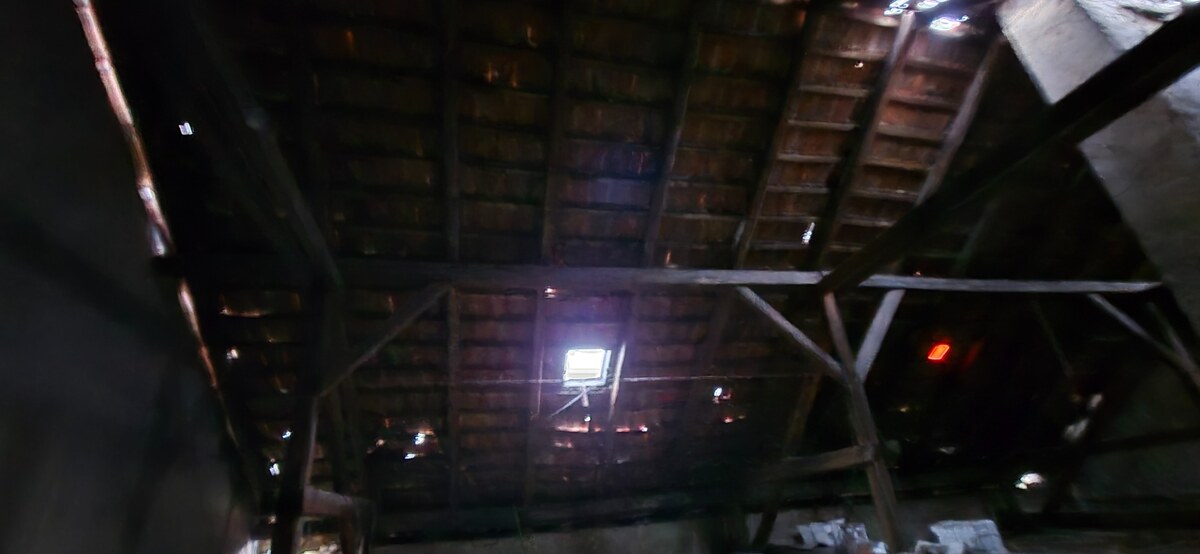 Na predaj rodinný dom v CENTRE Nových Zámkov s pozemkom 512 m2 — foto 17