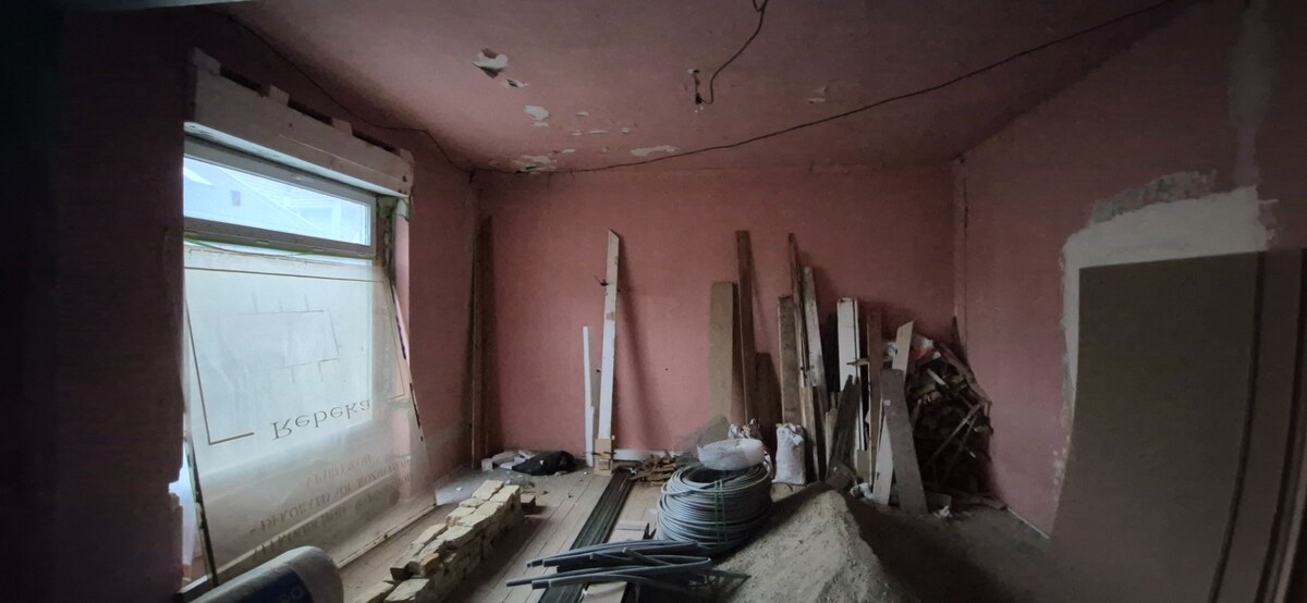 Na predaj rodinný dom v CENTRE Nových Zámkov s pozemkom 512 m2 — foto 4