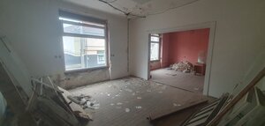 Na predaj rodinný dom v CENTRE Nových Zámkov s pozemkom 512 m2 — foto 5
