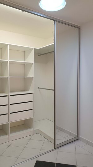 Na prenájom TOP nadštand. 3 izbový čiast. zariad. byt 125m2 Nové Zámky — foto 11