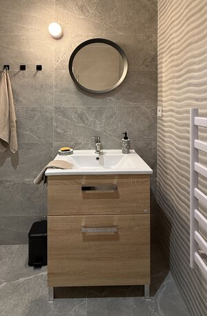 Na prenájom TOP nadštand. 3 izbový čiast. zariad. byt 125m2 Nové Zámky — foto 8