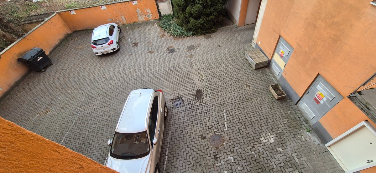 Na prenájom VOĽNÉ kancel. priestory 28-60 m2 - Nové Zámky — foto 13