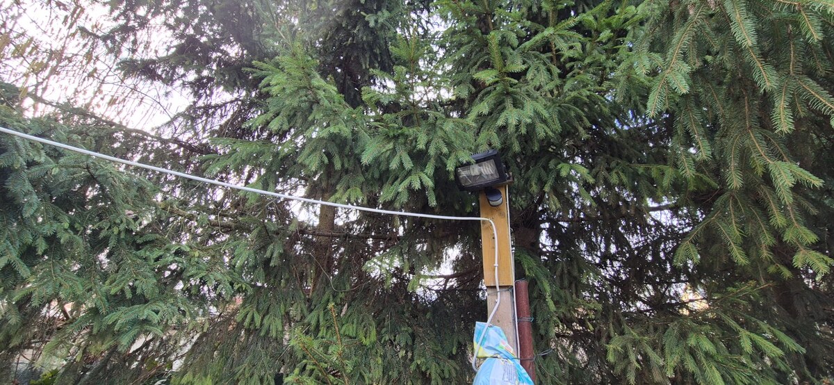 Na predaj rekreačná záhrada pri komočškom moste pri Nových Zámkoch — foto 8