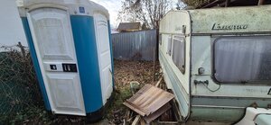 Na predaj rekreačná záhrada pri komočškom moste pri Nových Zámkoch — foto 10