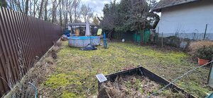 Na predaj rekreačná záhrada pri komočškom moste pri Nových Zámkoch — foto 7