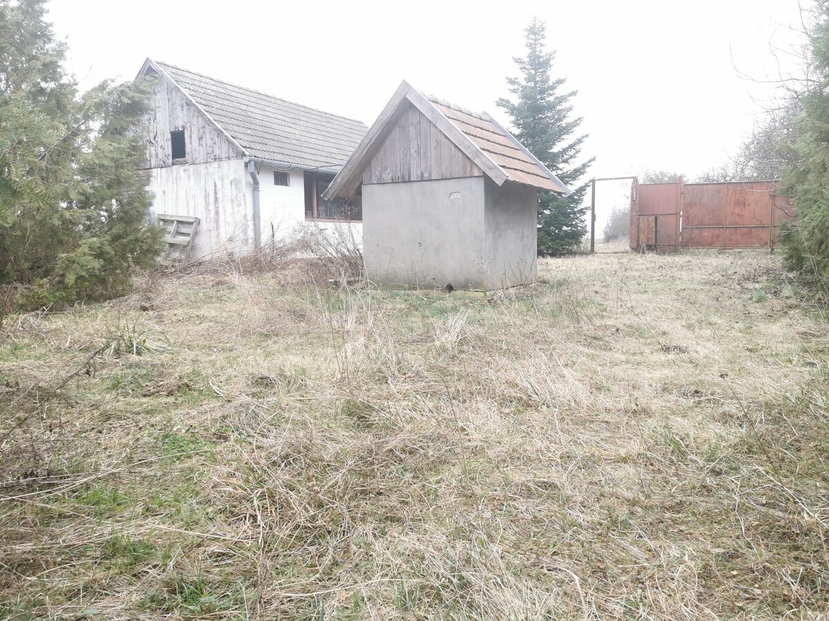 Znížená cena! Na predaj chatka s pozemkom - Kolárovo — foto 3