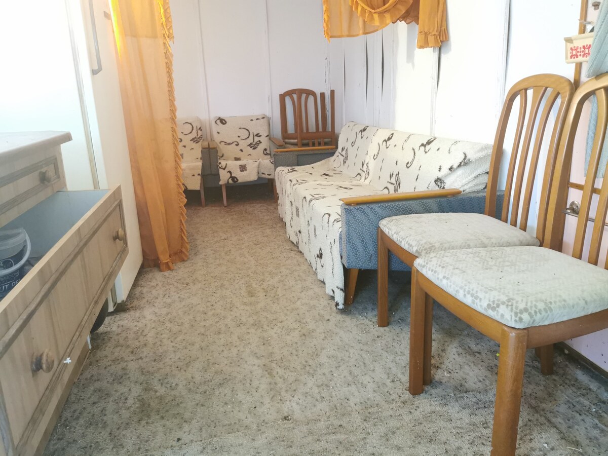 Znížená cena! Na predaj chatka s pozemkom - Kolárovo — foto 7
