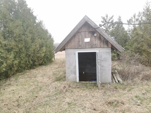 Znížená cena! Na predaj chatka s pozemkom - Kolárovo — foto 2