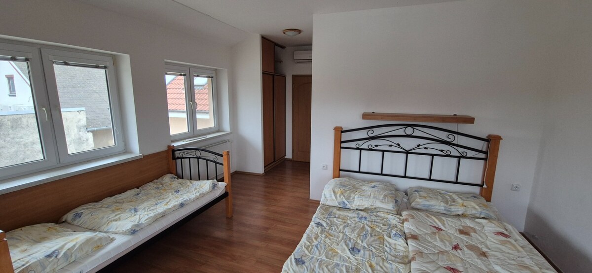 NA PREDAJ zariadený 8 izbový PENZIÓN pre 24 osôb ŠTÚROVO - Nána ***TOP — foto 10