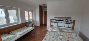 NA PREDAJ zariadený 8 izbový PENZIÓN pre 24 osôb ŠTÚROVO - Nána ***TOP — foto 10