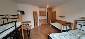 NA PREDAJ zariadený 8 izbový PENZIÓN pre 24 osôb ŠTÚROVO - Nána ***TOP — foto 16