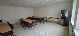 NA PREDAJ zariadený 8 izbový PENZIÓN pre 24 osôb ŠTÚROVO - Nána ***TOP — foto 5