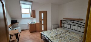 NA PREDAJ zariadený 8 izbový PENZIÓN pre 24 osôb ŠTÚROVO - Nána ***TOP — foto 8