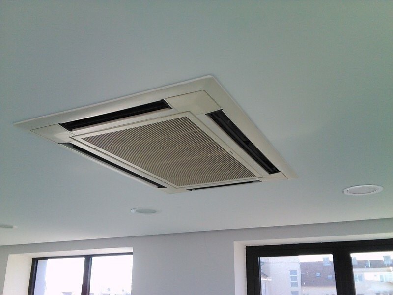 VOĽNÉ obchodné priestory na prenájom - Nové  Zámky 119 m2 — foto 7