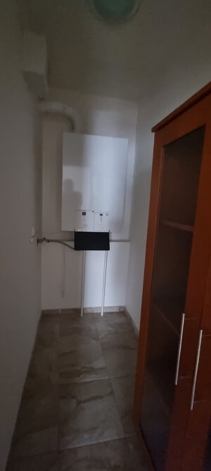 Na prenájom veľmi pekný a priestranný 3 izbový byt v Nových Zámkoch — foto 12