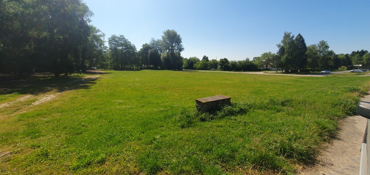 Na predaj investičný pozemok v Nových Zámkoch 4058 m2 v intraviláne — foto 5
